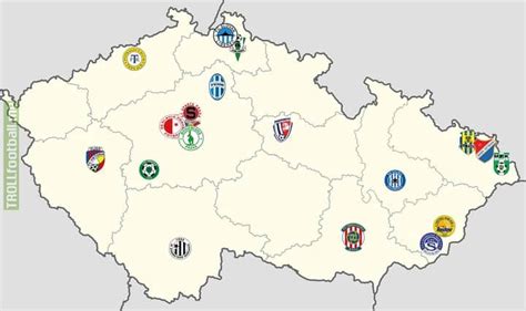 1 tschechische liga